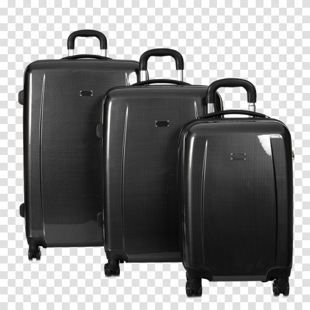 Luggage, Suitcase Transparent Png