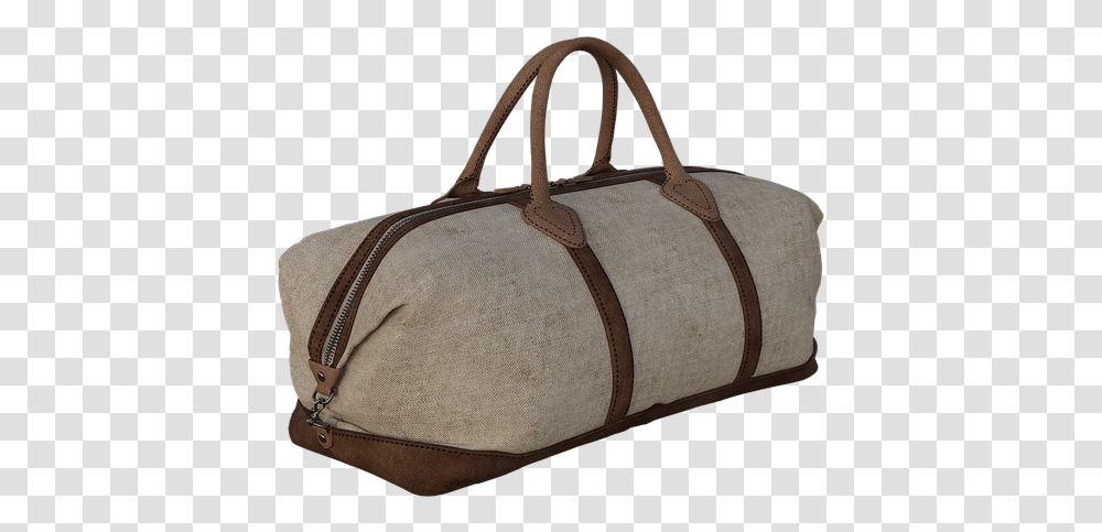 Luggage Duffel Bag Suitcase Strap Carry Leather Bolsas Equipaje, Handbag, Accessories, Accessory, Purse Transparent Png