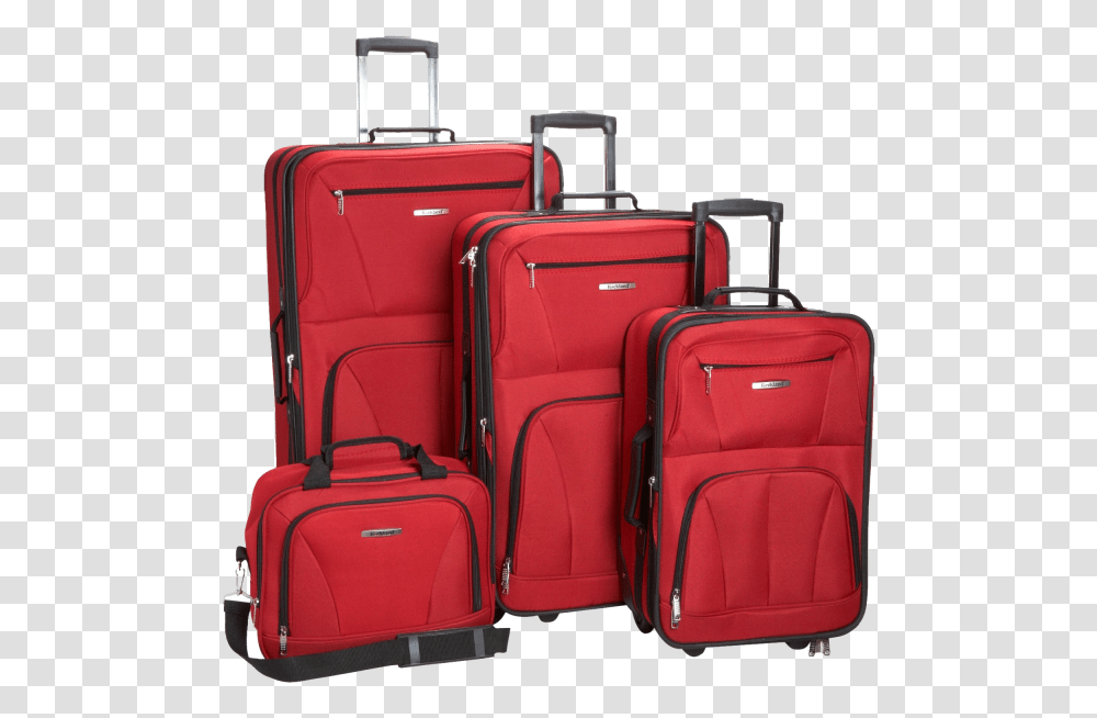 Luggage Free Download Luggage Bags, Suitcase Transparent Png