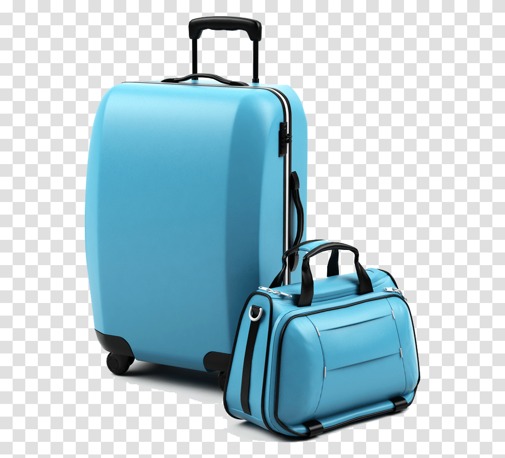Luggage Image Luggage, Suitcase, Lawn Mower, Tool Transparent Png
