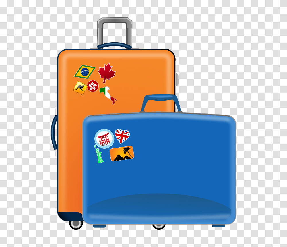 Luggage Images Free Download, First Aid, Suitcase Transparent Png