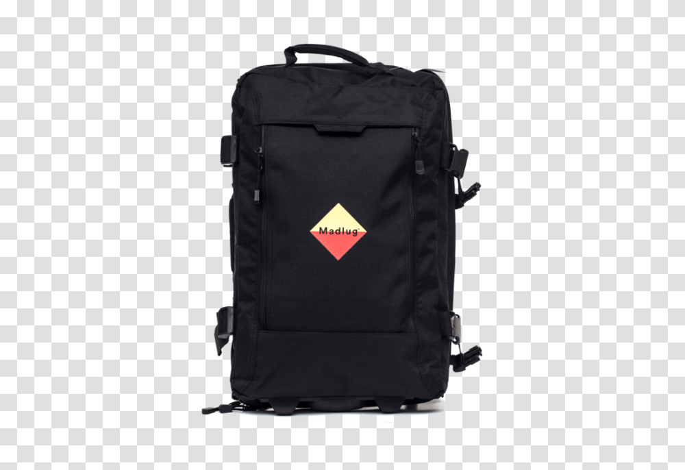 Luggage Madlug, Backpack, Bag Transparent Png