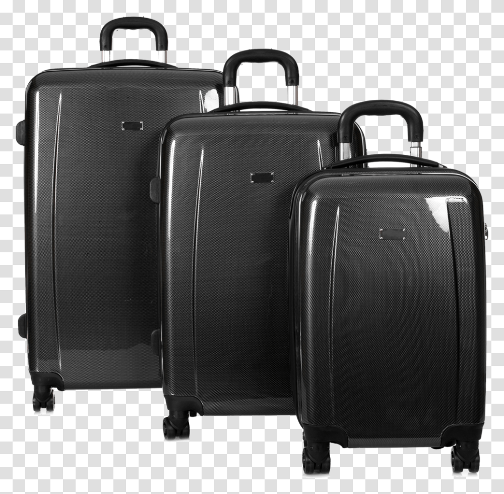 Luggage Suitcase Icon Free Background Luggage Bag Transparent Png