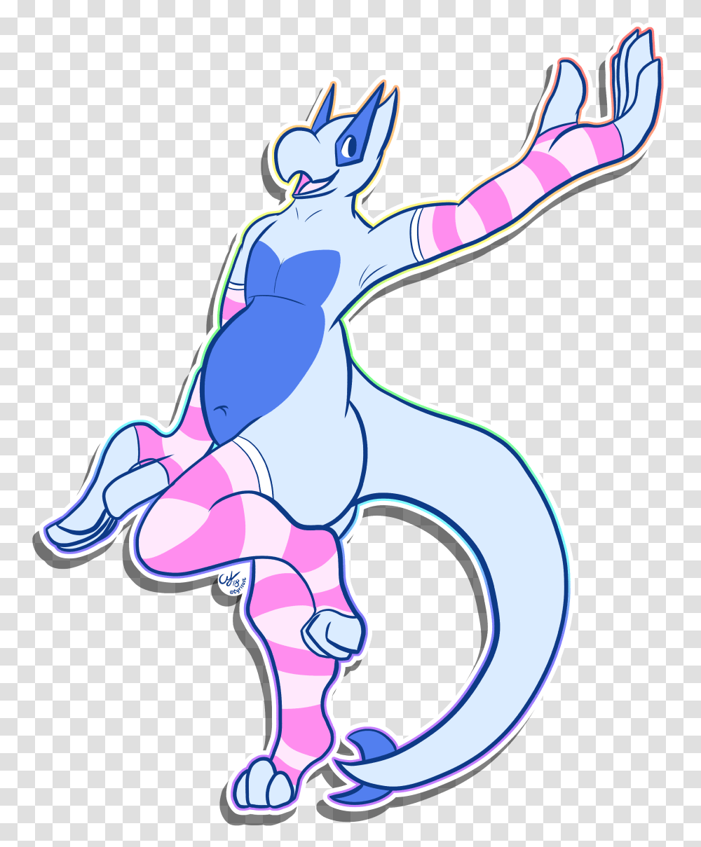 Lugia, Outdoors, Drawing Transparent Png