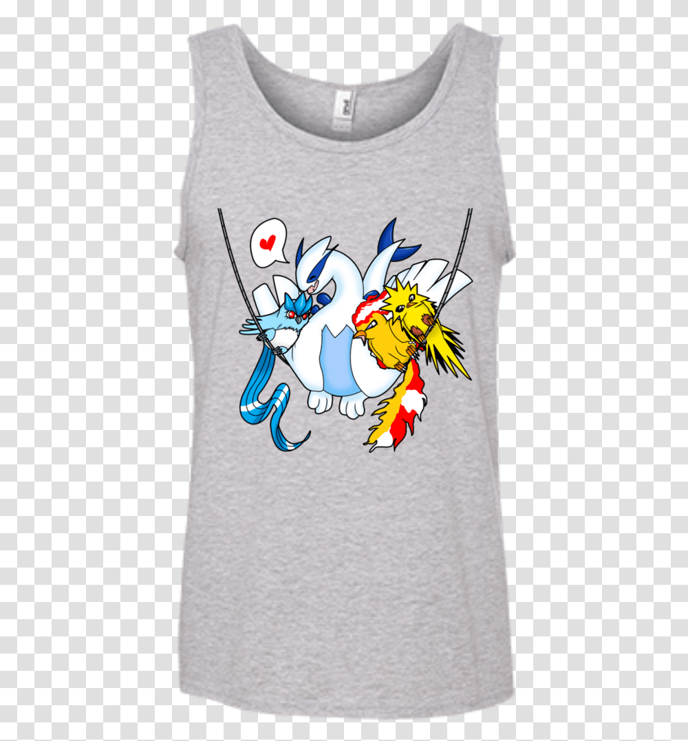 Lugia, Apparel, Wasp Transparent Png