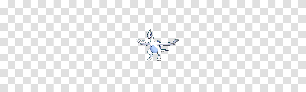 Lugia, Drawing, Outdoors, Sketch Transparent Png