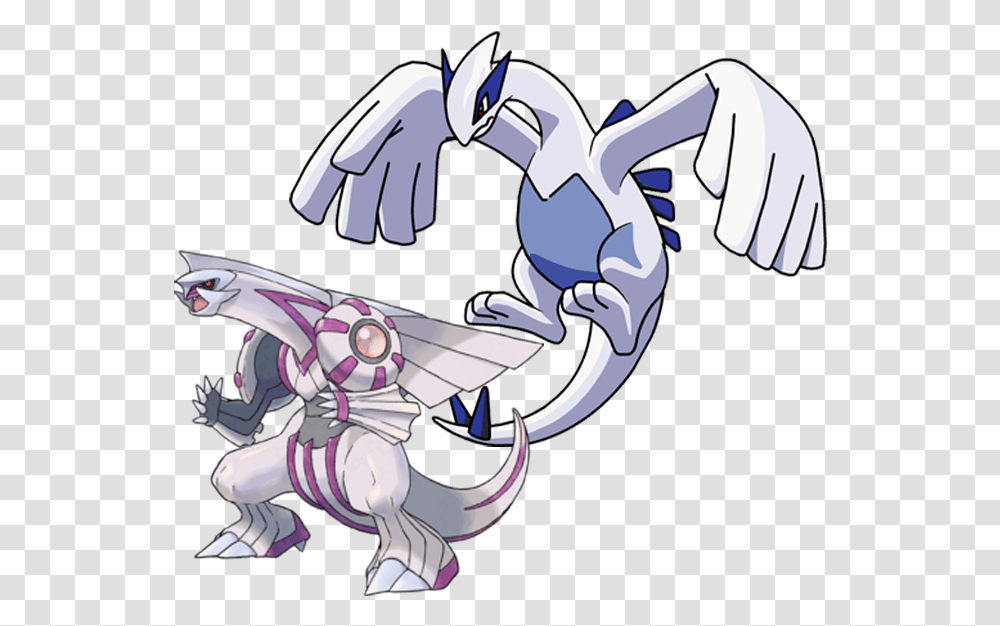 Lugia Palkia Royalty Free, Hook, Claw, Person, Human Transparent Png
