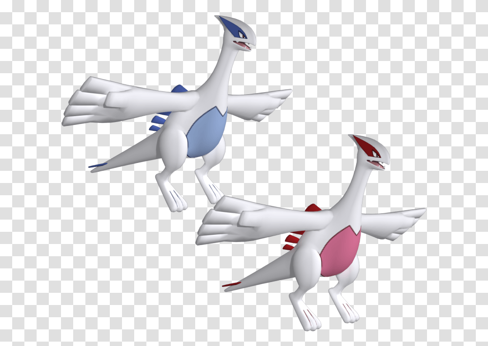 Lugia Pokemon, Animal, Bird, Person, Flying Transparent Png