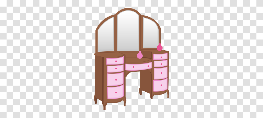 Luh Happy, Furniture, Table, Drawer, Indoors Transparent Png