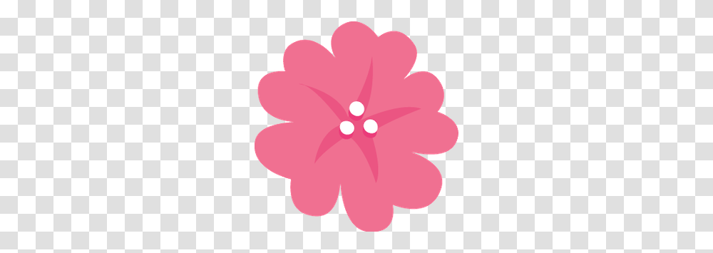 Luh Happy, Hibiscus, Flower, Plant, Blossom Transparent Png