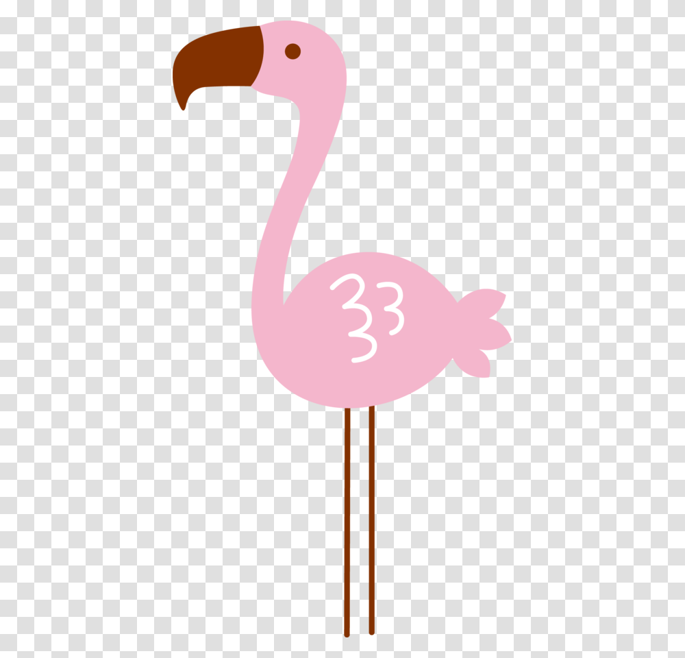 Luh Happys Profile, Animal, Bird, Flamingo, Lamp Transparent Png