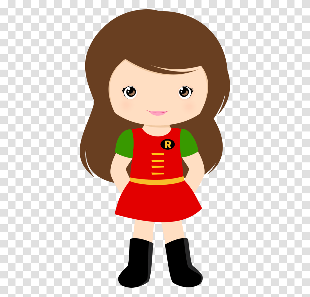 Luh Happys Profile, Doll, Toy, Elf, Person Transparent Png