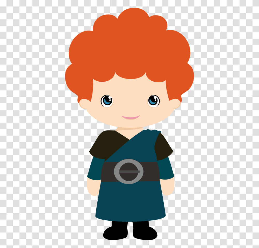 Luh Happys Profile, Doll, Toy, Hair Transparent Png