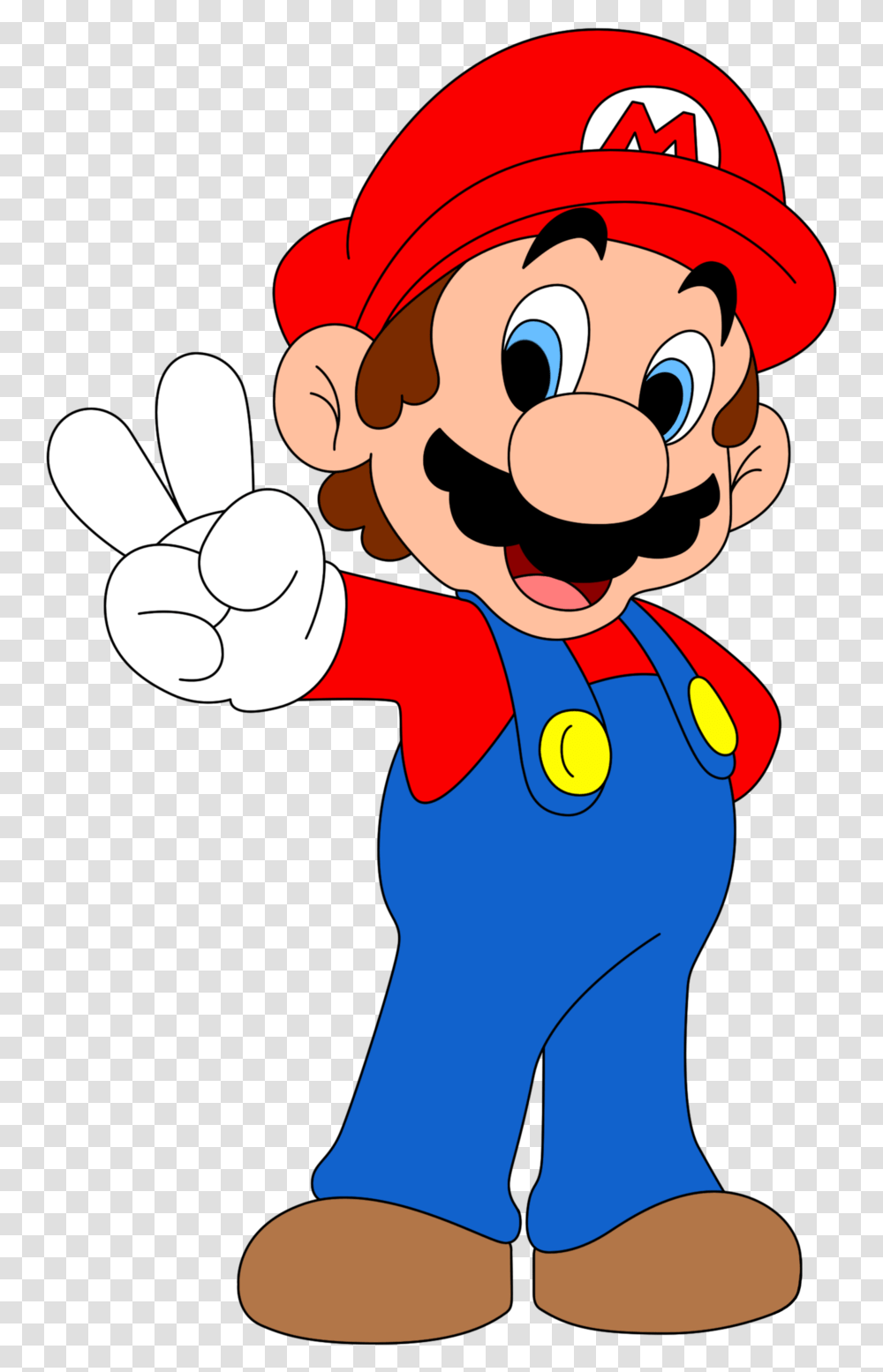 Luigi Clip Art, Hand, Elf, Super Mario Transparent Png
