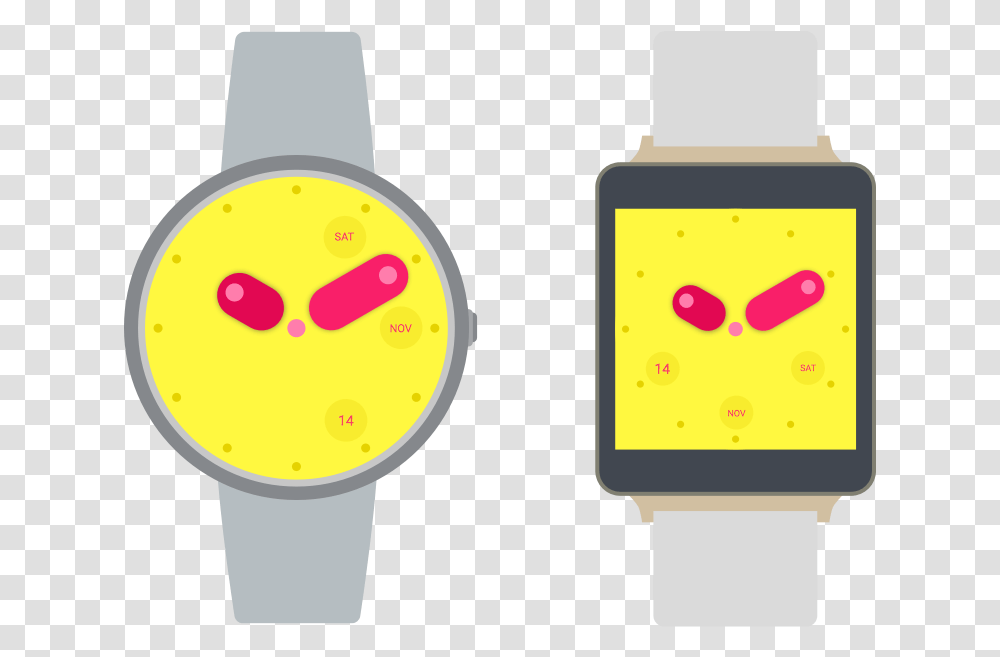 Luigi Face Analog Watch, Wristwatch, Digital Watch Transparent Png