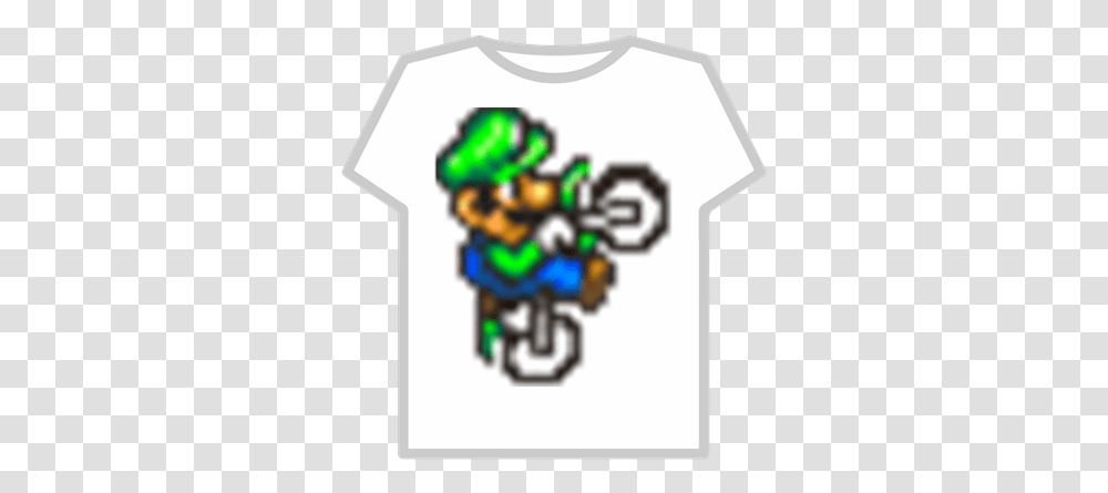 Luigi Fictional Character, Super Mario Transparent Png