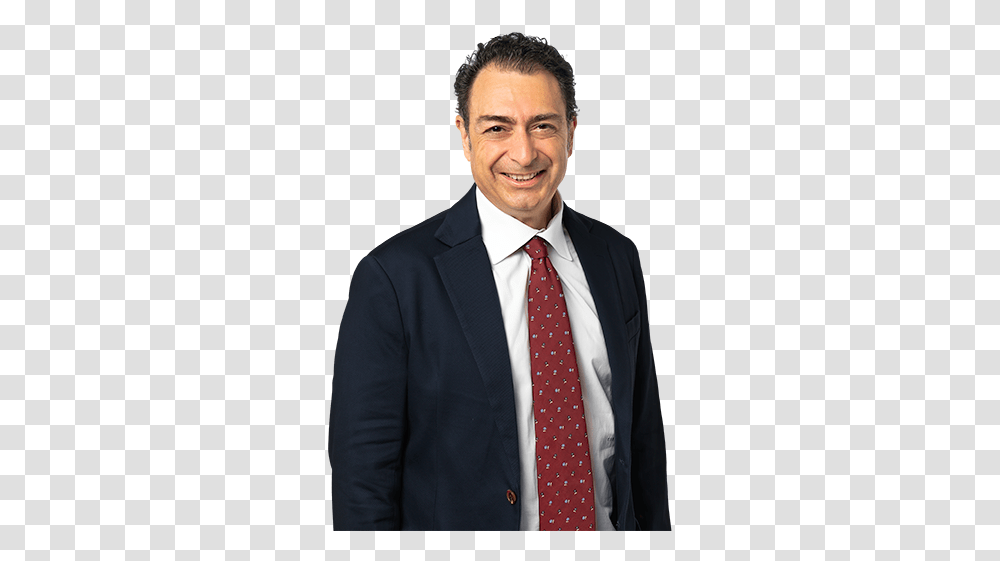 Luigi Fontanesi, Tie, Accessories, Accessory Transparent Png