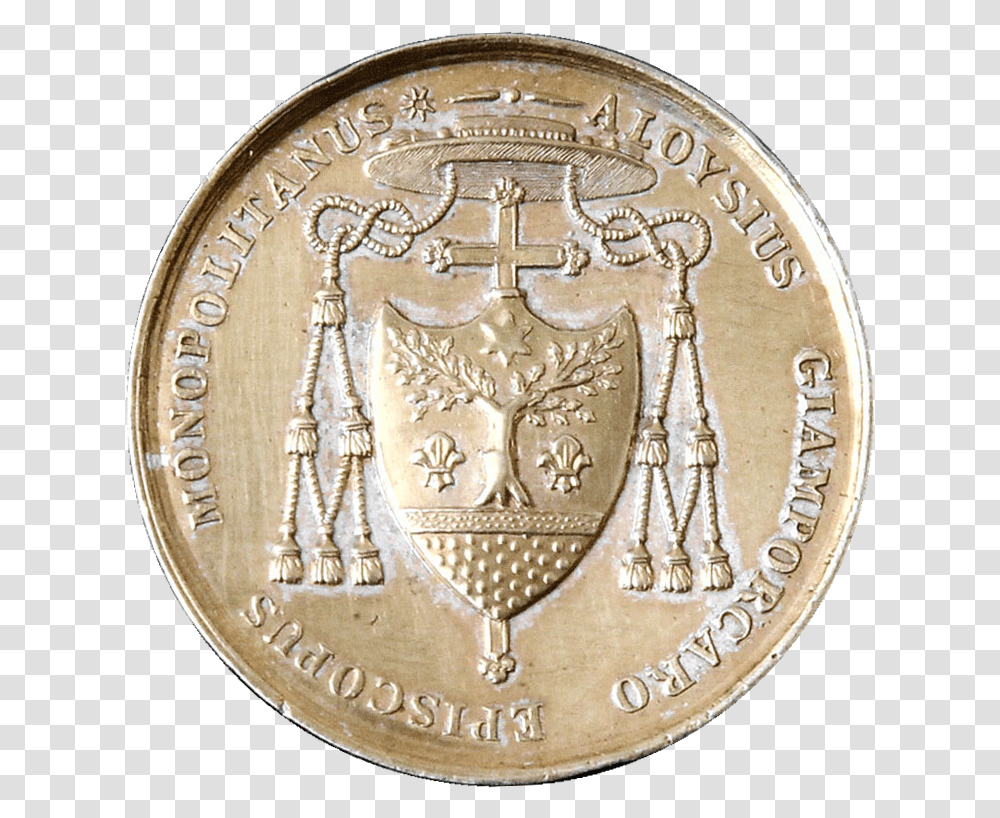 Luigi Giamporcaro, Coin, Money, Chandelier, Lamp Transparent Png