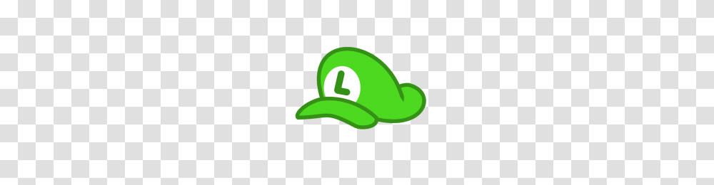 Luigi Hat Image, Baseball Cap, Number Transparent Png