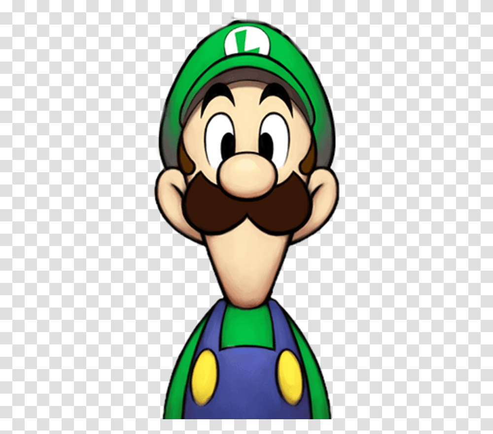 Luigi Mario Luigi Transparent Png