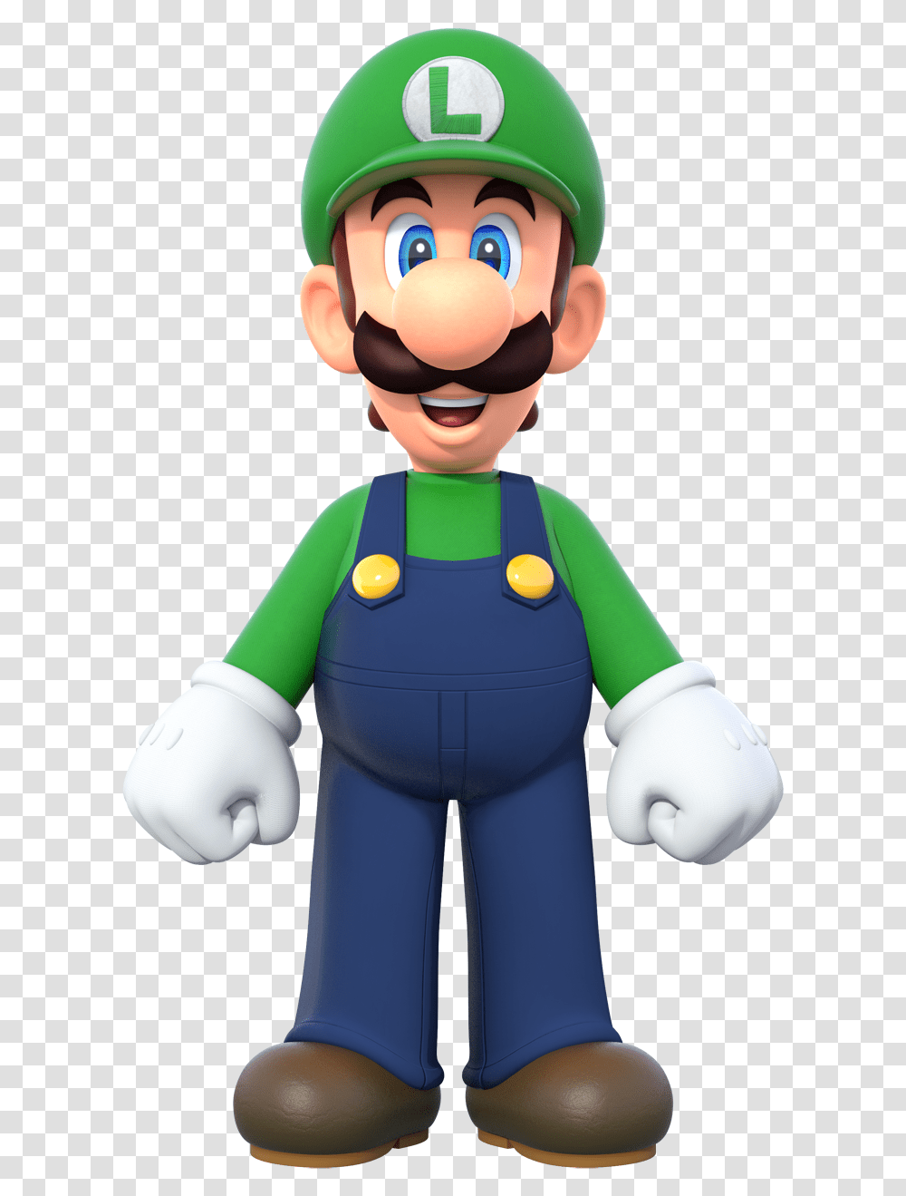 Luigi New Super Mario Bros U Deluxe New Super Mario Bros U Deluxe Luigi Transparent Png