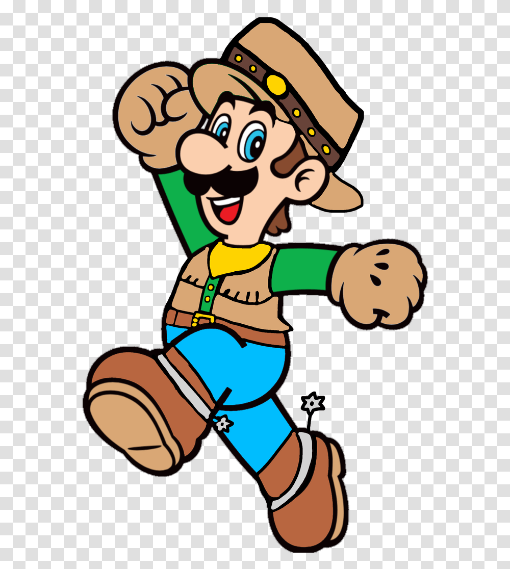 Luigi Super Mario, Elf, Costume Transparent Png
