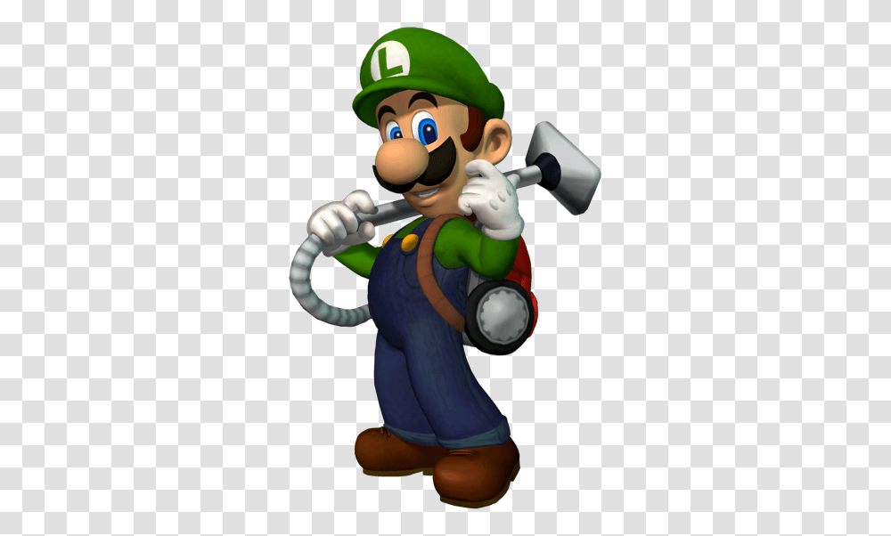 Luigis For The Nintendo Family Of Systems, Super Mario, Toy, Person, Human Transparent Png
