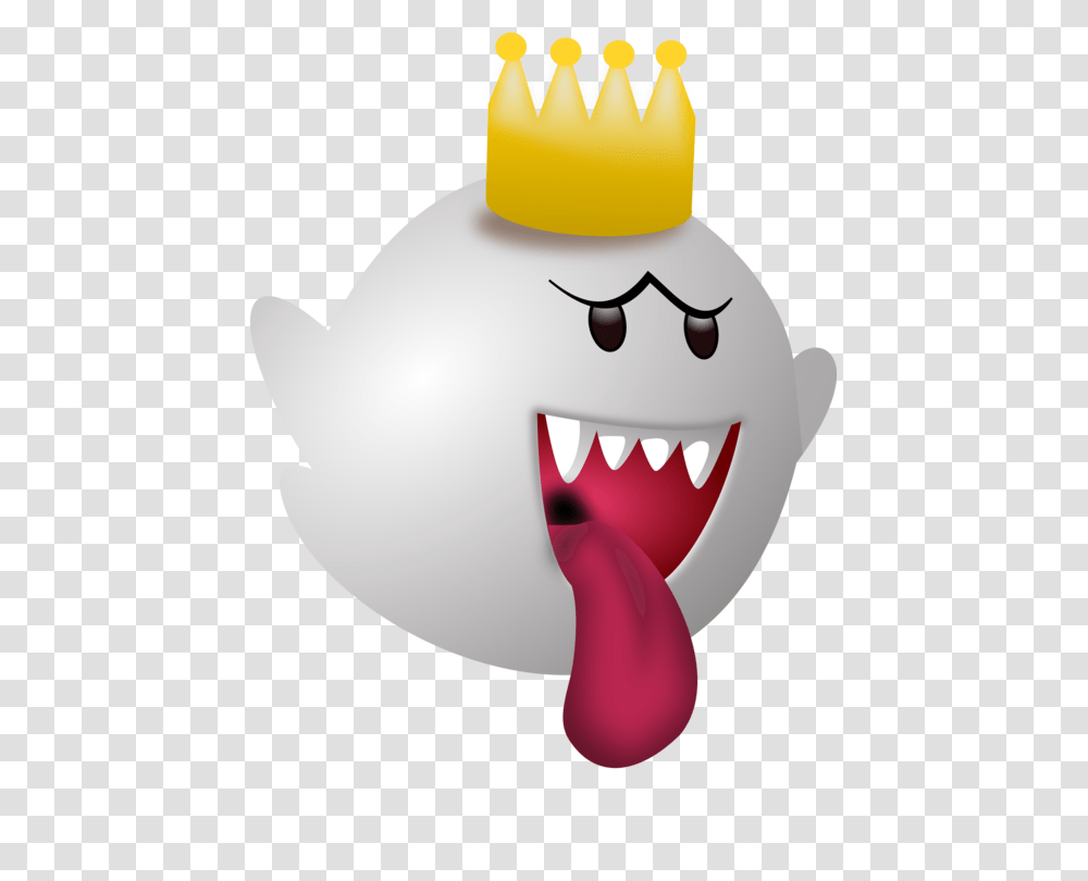 Luigis Mansion Mario Bros Boos Coloring Book King Boo Free, Snowman, Winter, Outdoors, Nature Transparent Png