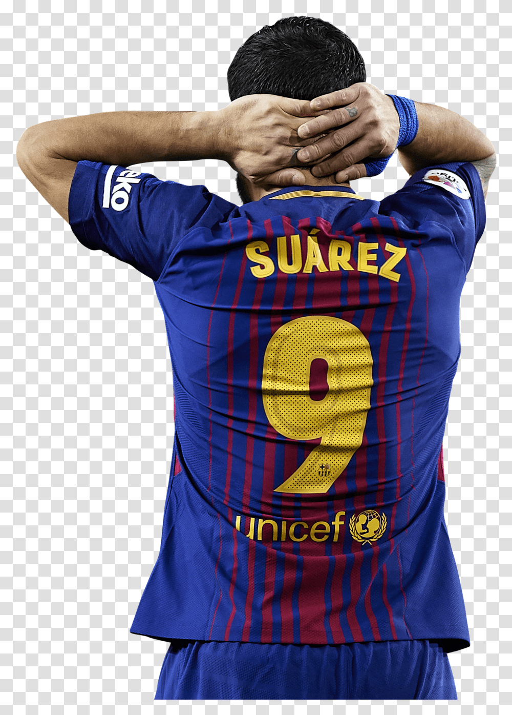 Luis Surez Render Luis Suarez Fc Barcelona, Apparel, Sphere, Person Transparent Png