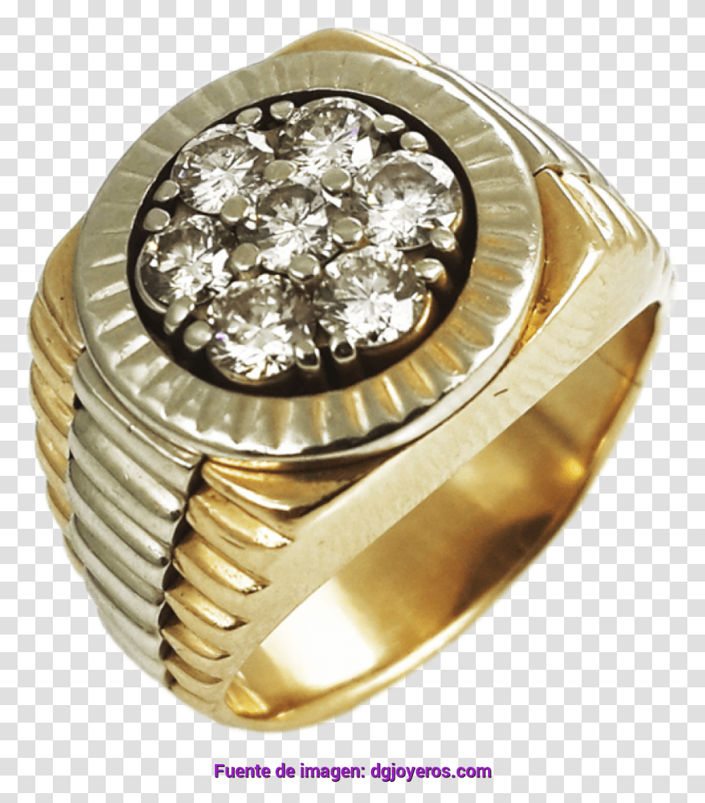 Lujoso Anillos De Diamantes De Hombre Anillo Con Diamantes Pre Engagement Ring, Jewelry, Accessories, Accessory, Diamond Transparent Png