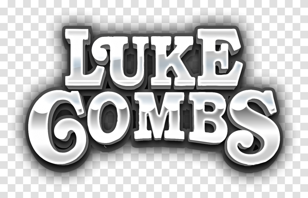 Luke Combs Is Sold Out Graphic Design, Word, Alphabet, Label Transparent Png