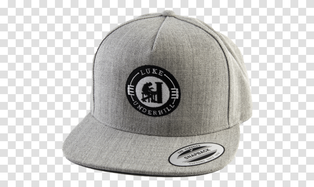 Luke Hat, Apparel, Baseball Cap Transparent Png