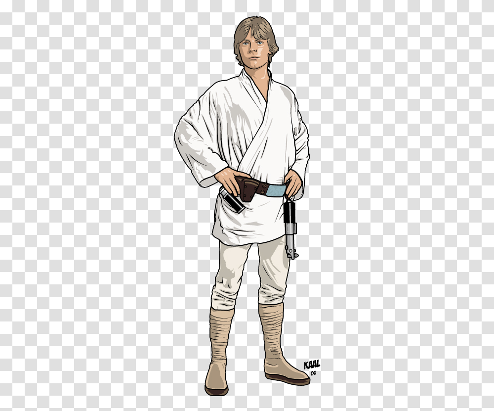 Luke Skywalker Background, Person, Portrait, Face Transparent Png