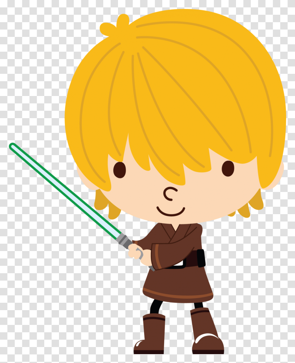 Luke Skywalker, Duel, Toy, Weapon, Weaponry Transparent Png