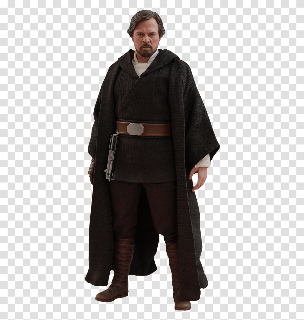 Luke Skywalker Ep, Apparel, Person, Human Transparent Png