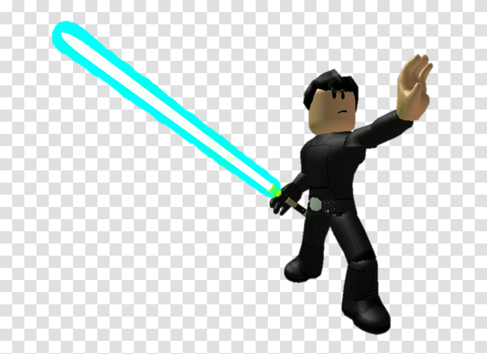 Luke Skywalker Jedi Knight Outfit, Duel, Toy, Light, Laser Transparent Png