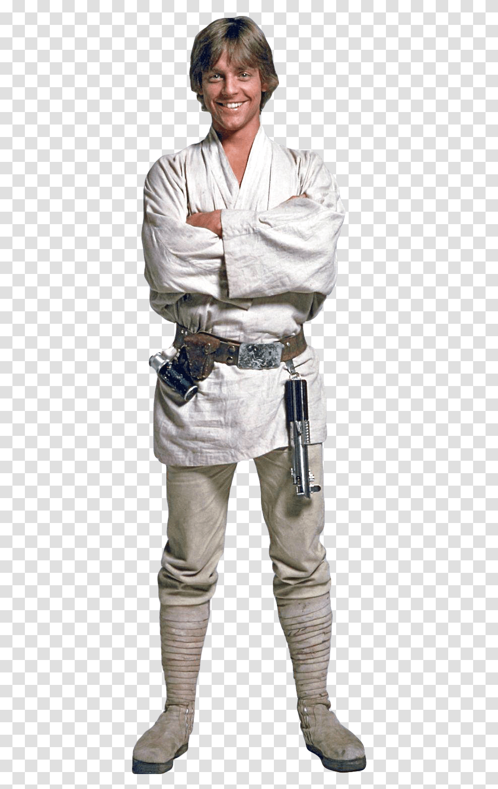Luke Skywalker Luke Skywalker Background, Person, Accessories, Belt Transparent Png