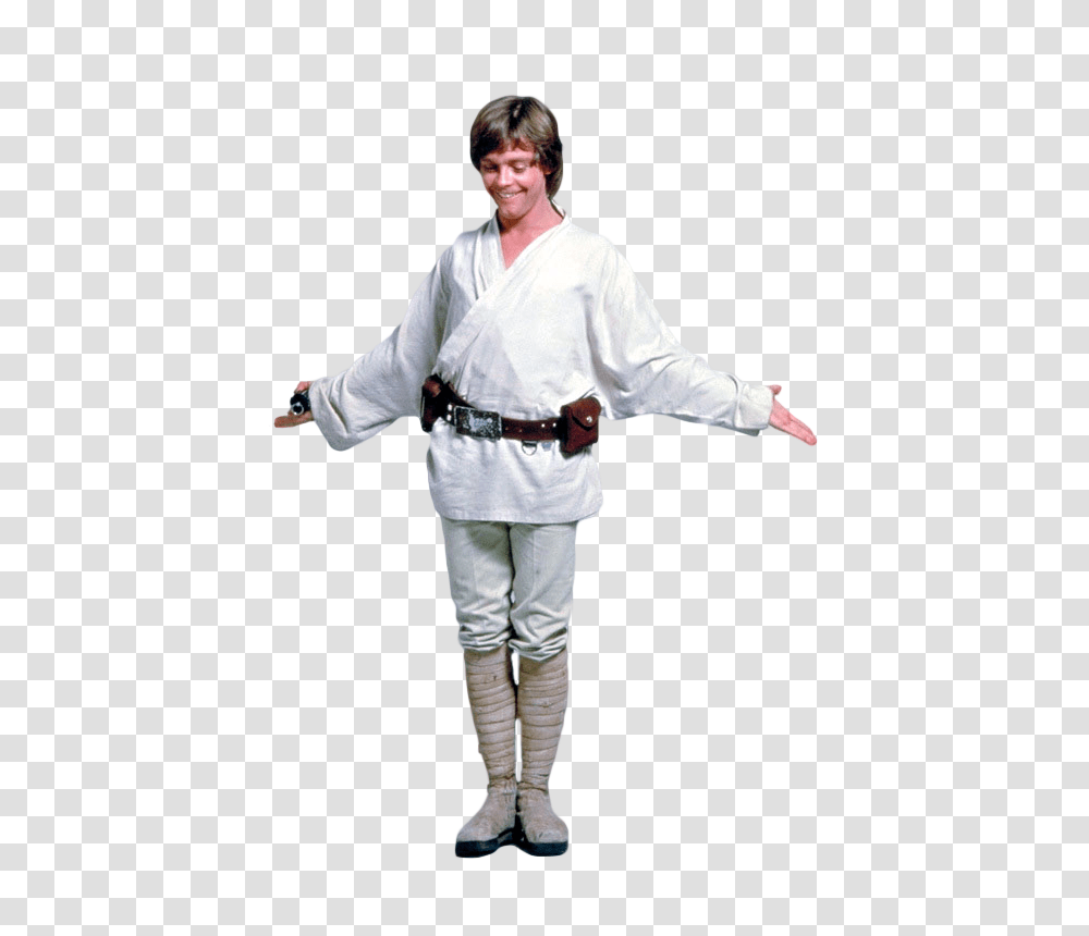 Luke Skywalker Making A Funny Face Gay Star Wars Character, Person, Human, Martial Arts, Sport Transparent Png