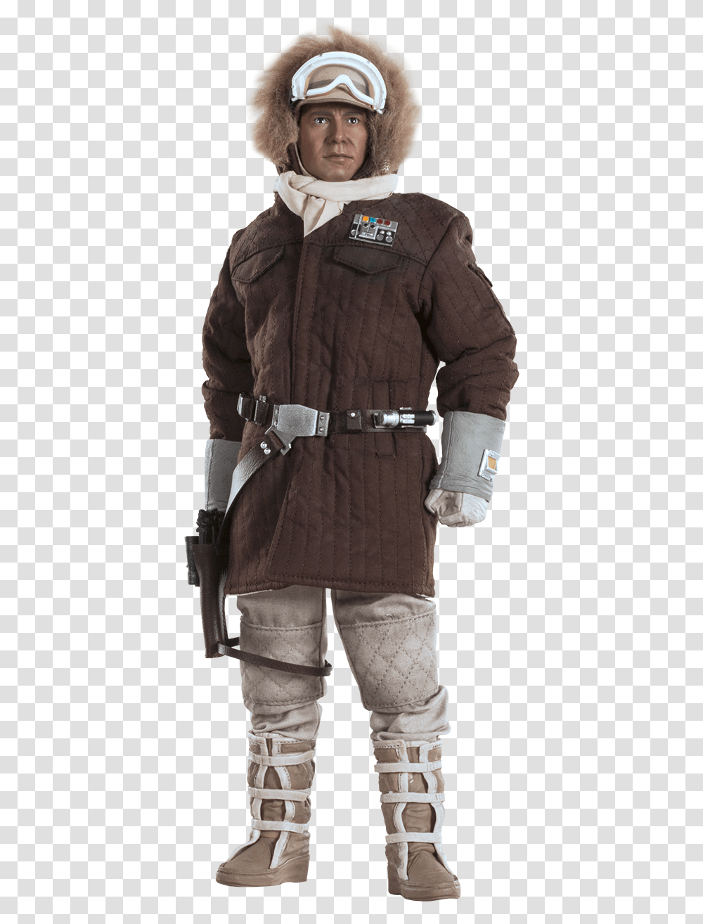 Luke Skywalker, Person, Buckle, Belt Transparent Png