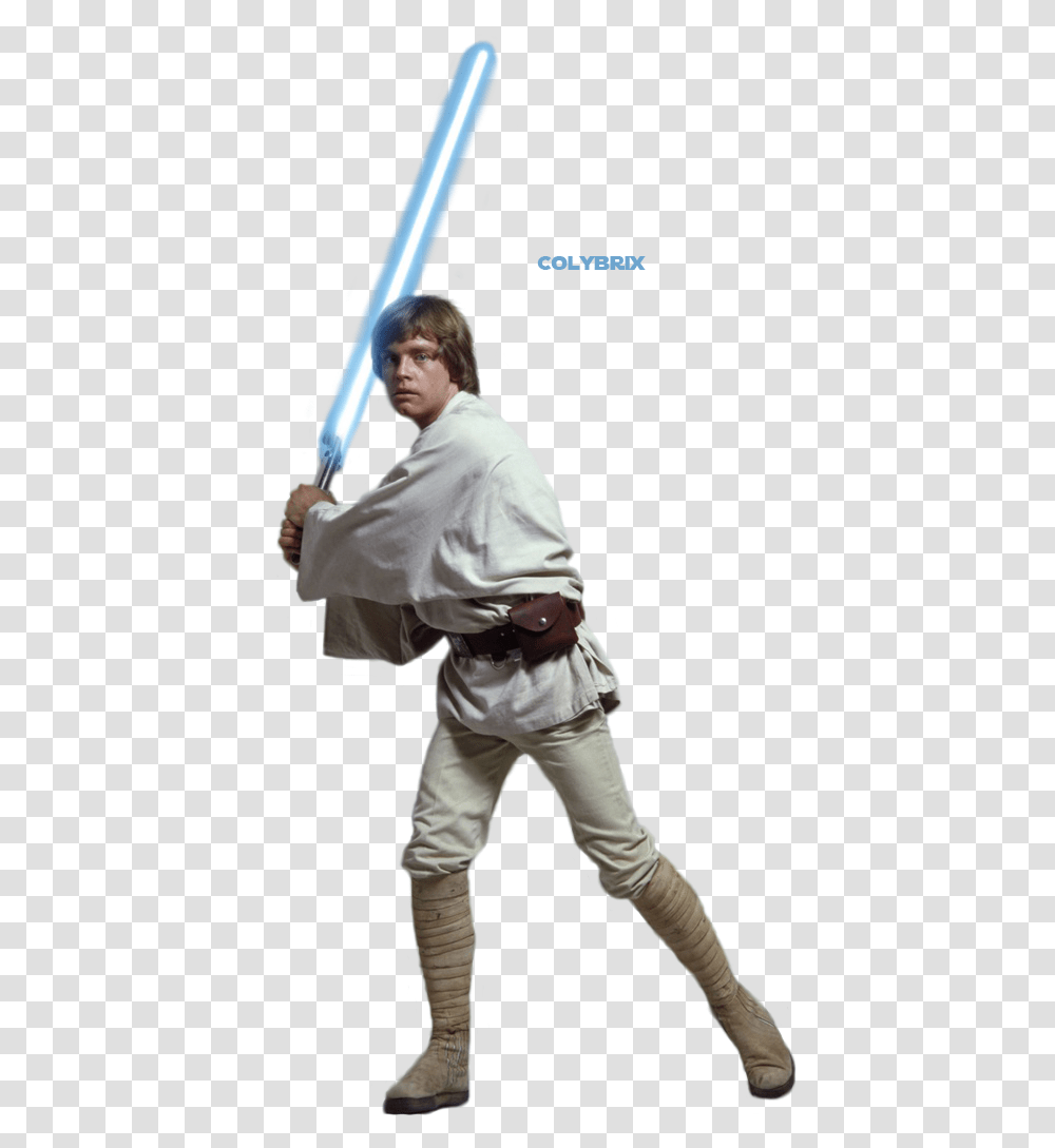 Luke Skywalker Star Wars Luke Skywalker Vector, Person, Human, Sport, Sports Transparent Png