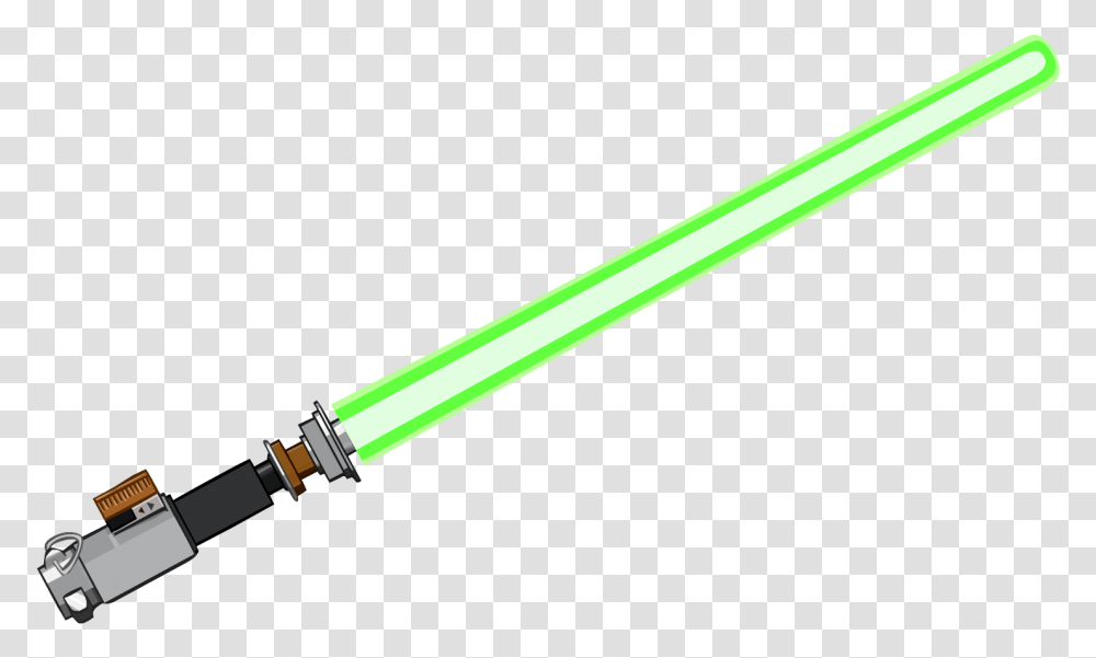 Lukes Lightsaber Club Penguin Wiki Fandom Powered, Weapon, Weaponry, Sword, Blade Transparent Png