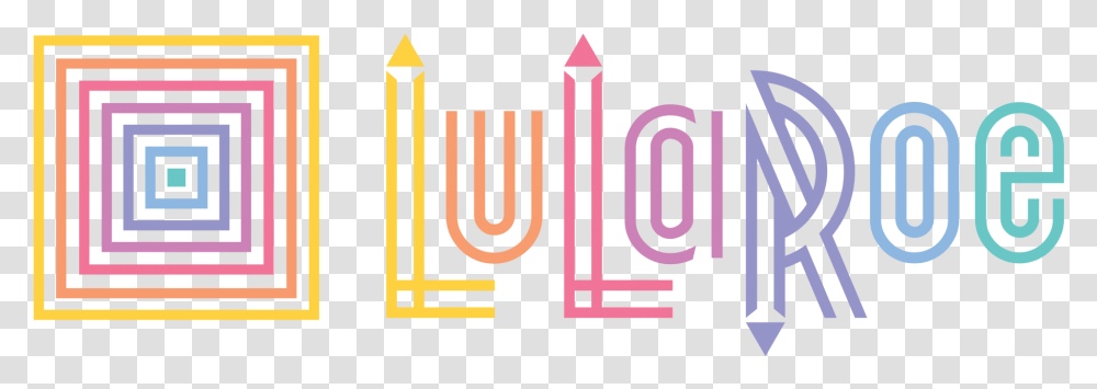 Lularoe Logo, Alphabet, Trademark Transparent Png