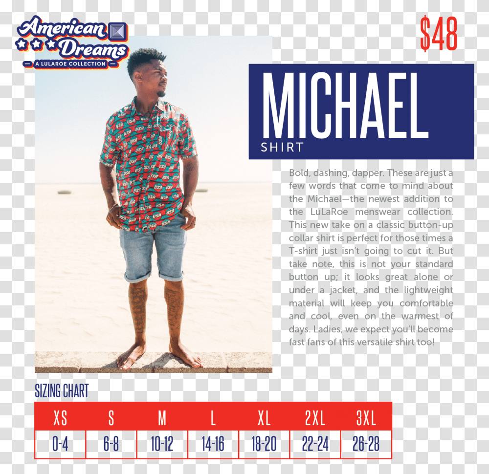 Lularoe Michael Size Chart, Shorts, Person, Pants Transparent Png