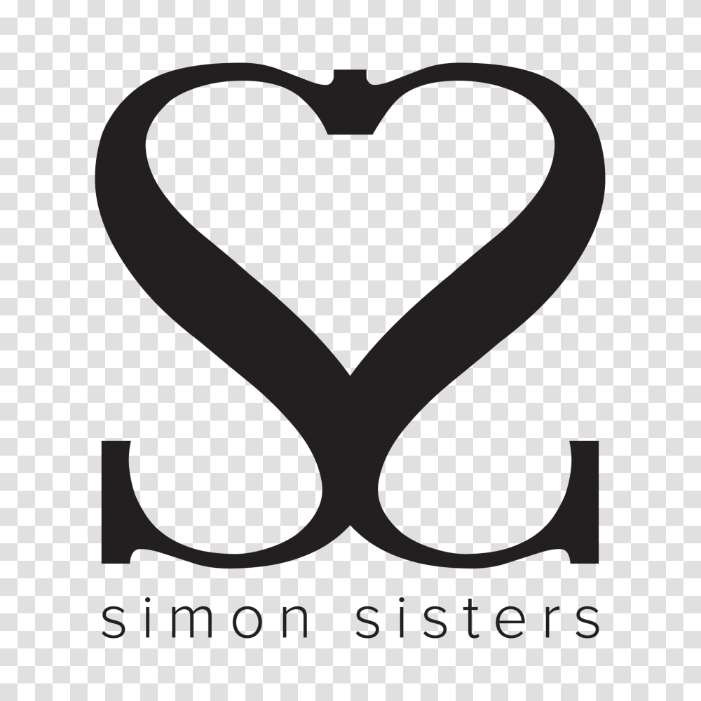 Lularoe Simon Sisters, Logo, Trademark, Label Transparent Png