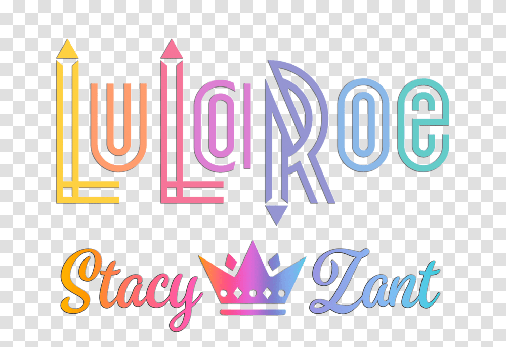 Lularoe, Alphabet Transparent Png