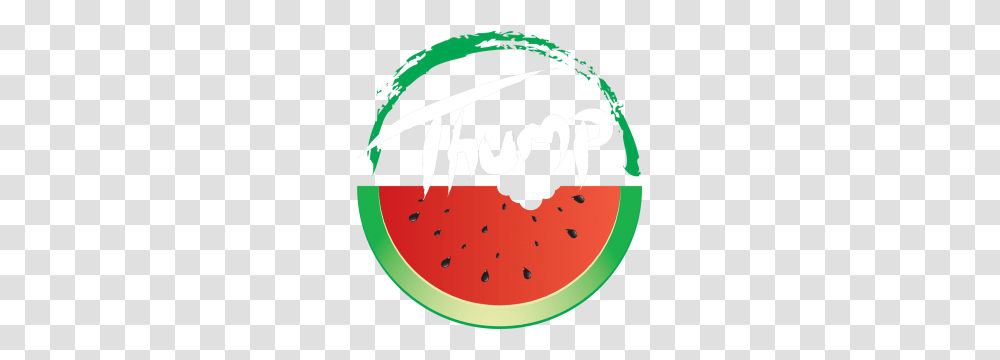 Luling Watermelon Thump Since, Plant, Fruit, Food Transparent Png