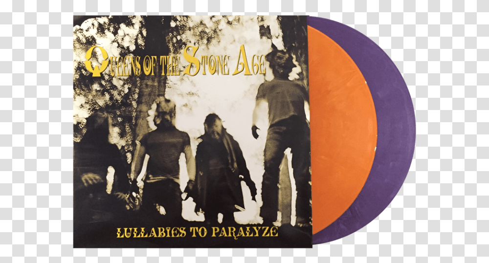 Lullabies To Paralyze, Poster, Advertisement, Person, Human Transparent Png