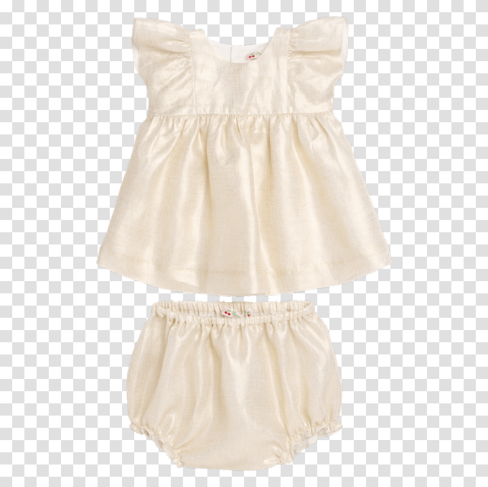 Lulu Baby Girls Day Dress, Apparel, Blouse, Skirt Transparent Png