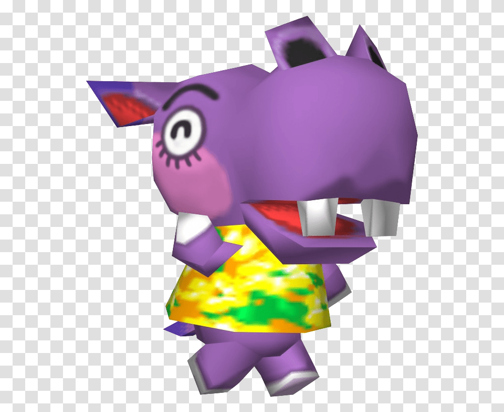 Lulu Villager Animal Crossing Wiki Nookipedia Lulu Animal Crossing, Toy, Clothing, Apparel, Graphics Transparent Png