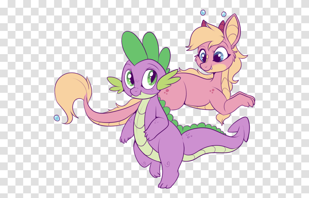 Lulubell Brother And Sister Dragon Dragon Oc Duo, Animal Transparent Png